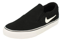 Nike Sb Chiron 2 Slip Mens Trainers Dm3495 001