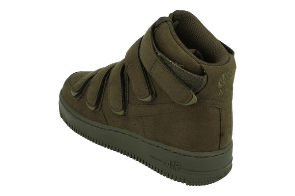 Nike Air Force 1 High 07 Sp Billie Eilish Mens Trainers Dm7926  300 - Sequoia 300 - Photo 0