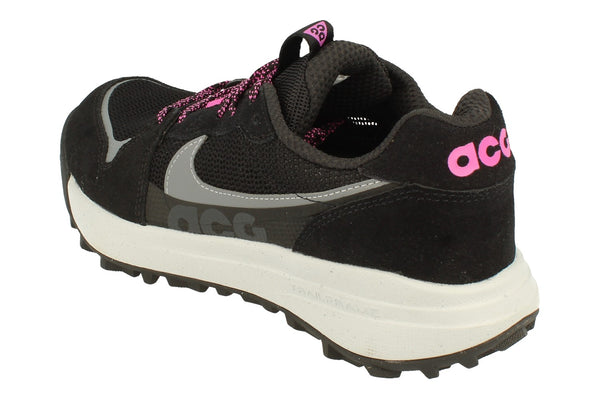 Nike Acg Lowcate Mens Trainers Dm8019  002 - Black Cool Grey 002 - Photo 0