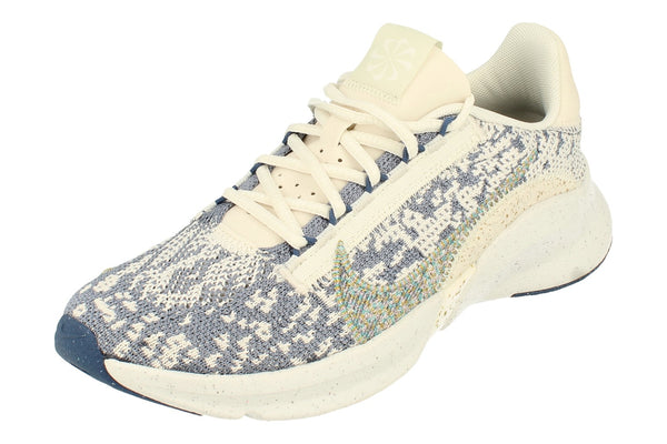 Nike Womens Superrep Go 3 Nn Fk Trainers Dm9231  004 - Phantom Mystic Navy 004 - Photo 0