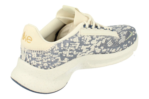 Nike Womens Superrep Go 3 Nn Fk Trainers Dm9231  004 - Phantom Mystic Navy 004 - Photo 0