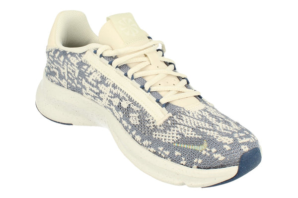 Nike Womens Superrep Go 3 Nn Fk Trainers Dm9231  004 - Phantom Mystic Navy 004 - Photo 0