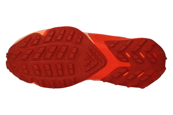 Nike Womens Air Zoom Terra Kiger 7 Dm9469  800 - Team Orange University Red 800 - Photo 0