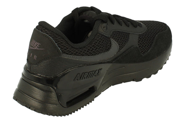 Nike Air Max Systm Mens Dm9537 004 - Black Anthracite Black 004 - Photo 0