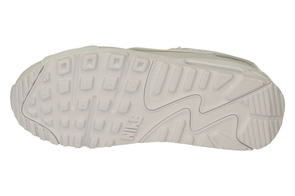 Nike Womens Air Max 90 Futura Dm9922  101 - White White White 101 - Photo 0