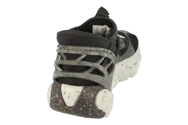 Nike Glide Flyease Mens Dn4919  001 - Mercury Grey Fog Black 001 - Photo 0