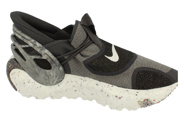 Nike Glide Flyease Mens Dn4919  001 - Mercury Grey Fog Black 001 - Photo 0
