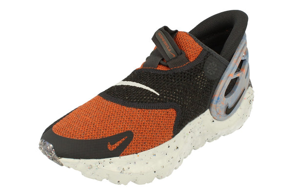 Nike Glide Flyease Mens Dn4919  800 - Mesa Orange Black 800 - Photo 0