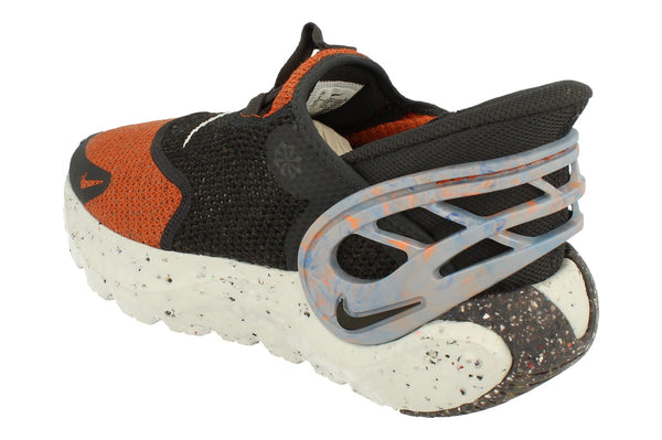 Nike Glide Flyease Mens Dn4919  800 - Mesa Orange Black 800 - Photo 0