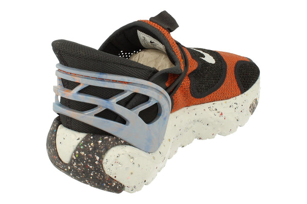Nike Glide Flyease Mens Dn4919  800 - Mesa Orange Black 800 - Photo 0