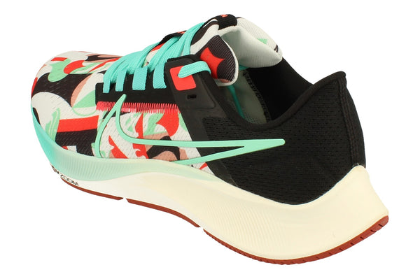 Nike Air Zoom Pegasus 38 Mens Dn5168 100 - White Green Glow 100 - Photo 0