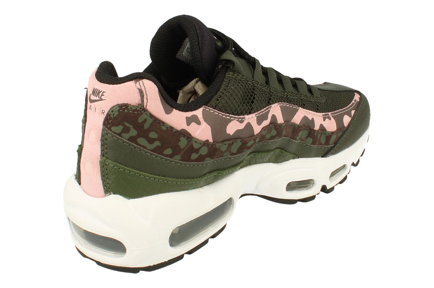 Nike air max 95 premium 2025 animal