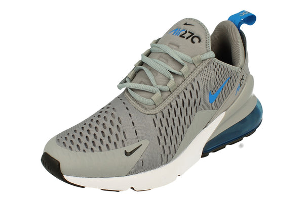 Nike Air Max 270 Ess Mens Dn5465 Sneaker Shoes  001 - Particle Grey Photo Blue 001 - Photo 0