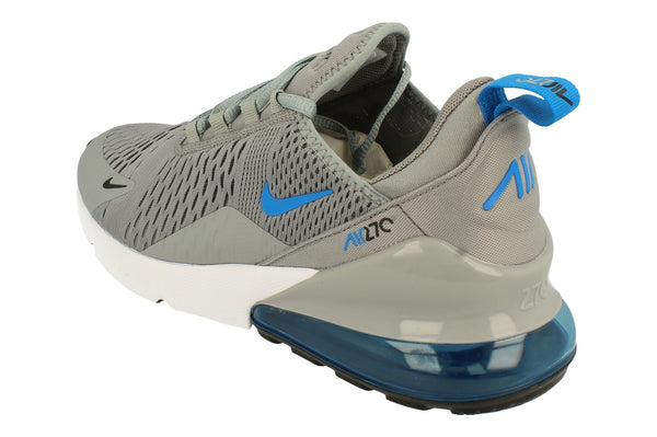 Nike Air Max 270 Ess Mens Dn5465 Sneaker Shoes  001 - Particle Grey Photo Blue 001 - Photo 0
