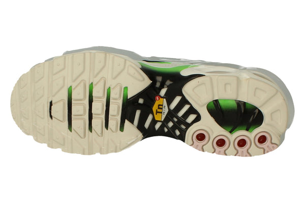 Nike Air Max Plus Womens Dn6997  100 - Summit White Black 100 - Photo 0