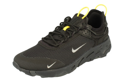 Nike React Live Mens Do6707  001 - Black Cool Grey 001 - Photo 0