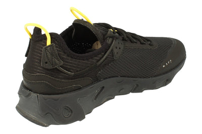 Nike React Live Mens Do6707  001 - Black Cool Grey 001 - Photo 2