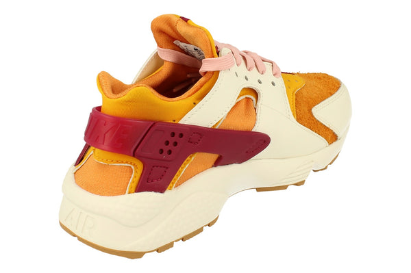 Nike Womens Air Huarache Trainers Do6720  100 - Sail Rush Maroon Sunset 100 - Photo 0