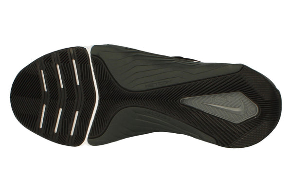 Nike Metcon 8 Mens Trainers Do9328  001 - Black White Dark Smoke Grey 001 - Photo 0