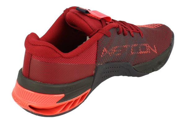 Nike Metcon 8 Mens Trainers Do9328  600 - Team Red Bright Crimson 600 - Photo 0