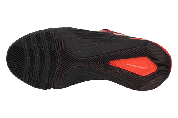 Nike Metcon 8 Mens Trainers Do9328  600 - Team Red Bright Crimson 600 - Photo 0