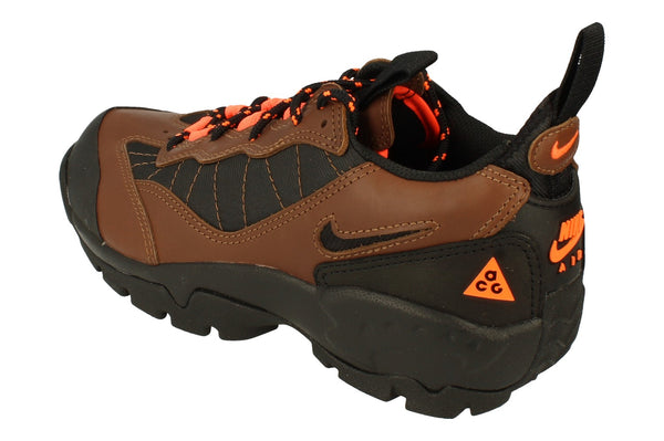 Nike Acg Air Mada Mens Trainers Do9332  200 - Bison Black Hyper Crimson 200 - Photo 0