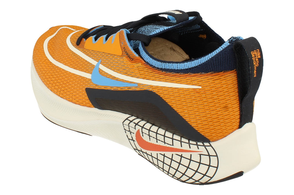 Buy Nike Zoom Fly 4 PRM Mens DO9583 (uk 11.5 us 12.5 eu 47, light curry ...