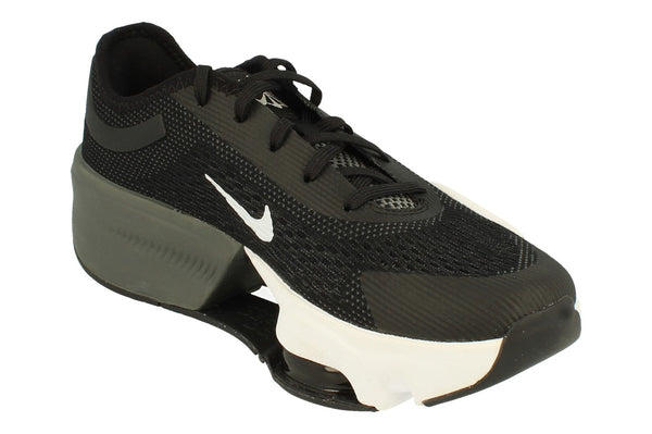 Nike Womens Zoom Superrep 4 Nn Trainers Do9837  001 - Black White Iron Grey 001 - Photo 0