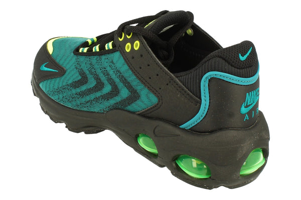 Nike Air Max Tw GS Dq0296  300 - Bright Spruce 300 - Photo 0