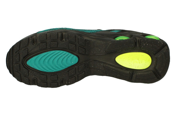 Nike Air Max Tw GS Dq0296  300 - Bright Spruce 300 - Photo 0