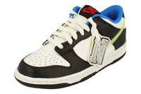 Nike Dunk Low GS Trainers Dq0977 100