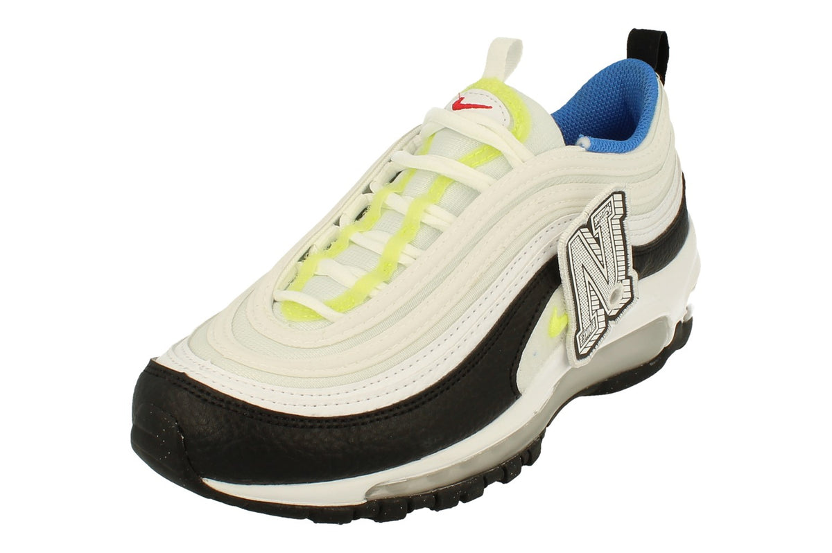Nike Air Max 97 GS DQ0980 100