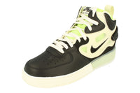 Nike Air Force 1 Mid React Mens Trainers DQ1872 100