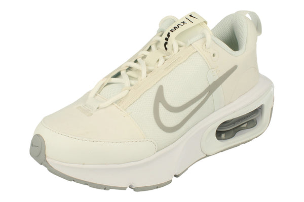 Nike Womens Air Max Intrlk Dq2904 100 - Summit White Light Smoke Grey 100 - Photo 0