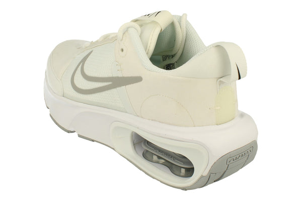 Nike Womens Air Max Intrlk Dq2904 100 - Summit White Light Smoke Grey 100 - Photo 0