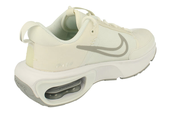 Nike Womens Air Max Intrlk Dq2904 100 - Summit White Light Smoke Grey 100 - Photo 0