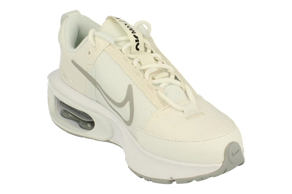 Nike Womens Air Max Intrlk Dq2904 100 - Summit White Light Smoke Grey 100 - Photo 0