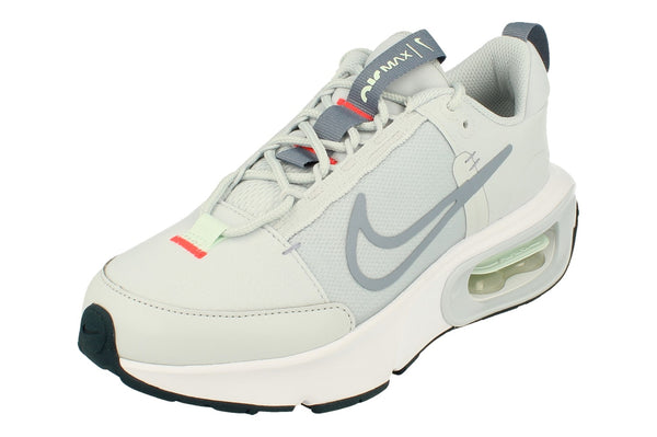 Nike Womens Air Max Intrlk Dq2904  400 - Aura Ashen Slate White 400 - Photo 0