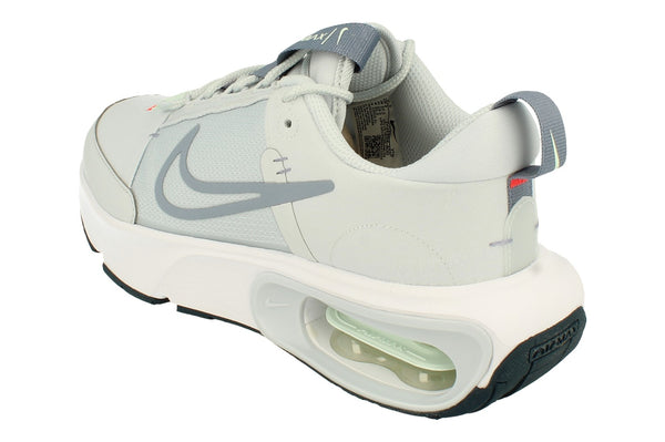 Nike Womens Air Max Intrlk Dq2904  400 - Aura Ashen Slate White 400 - Photo 0
