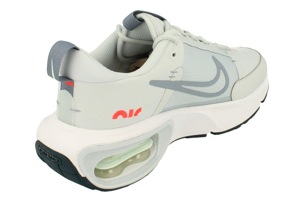 Nike Womens Air Max Intrlk Dq2904  400 - Aura Ashen Slate White 400 - Photo 0