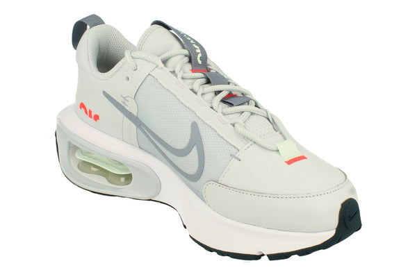 Nike Womens Air Max Intrlk Dq2904  400 - Aura Ashen Slate White 400 - Photo 0