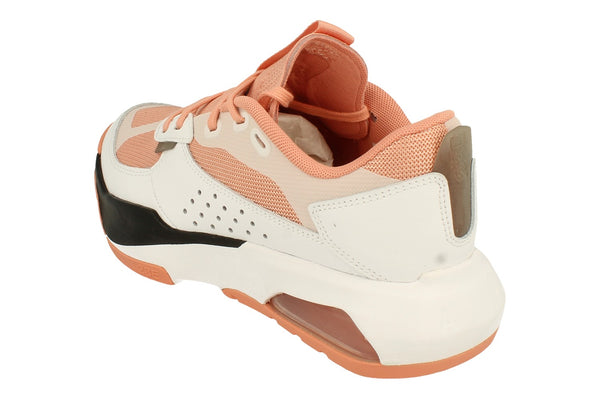 Nike Jordan Air 200E GS Trainers Dq3779  108 - White Black Madder Root 108 - Photo 0