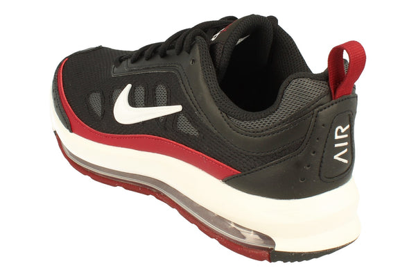 Nike Air Max Ap Mens Dq3959  001 - Black Summit White Anthracite 001 - Photo 0