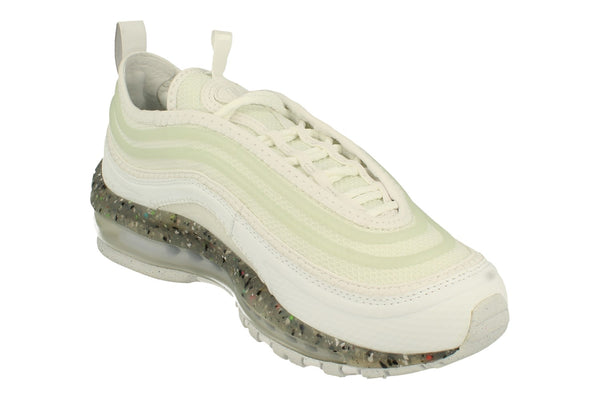 Nike Air Max Terrascape 97 Mens Dq3976  101 - White White White 101 - Photo 0