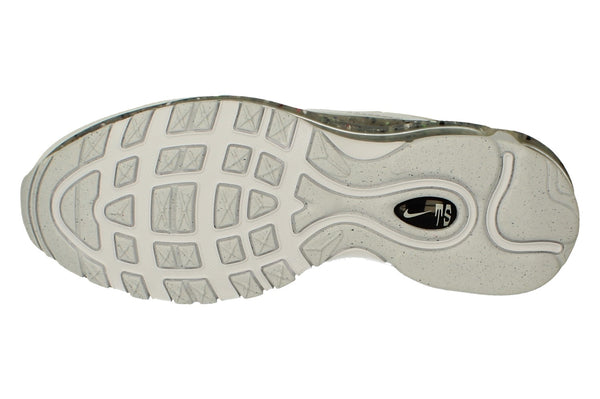 Nike Air Max Terrascape 97 Mens Dq3976  101 - White White White 101 - Photo 0