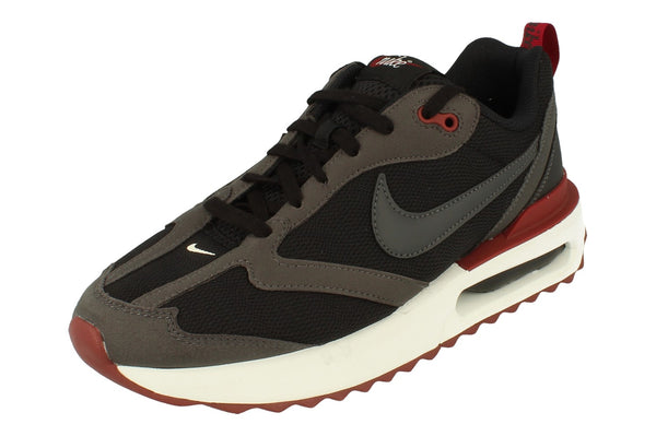 Nike Air Max Dawn Mens Dq3991  001 - Black Anthracite Summit White 001 - Photo 0
