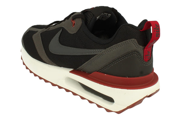 Nike Air Max Dawn Mens Dq3991  001 - Black Anthracite Summit White 001 - Photo 0
