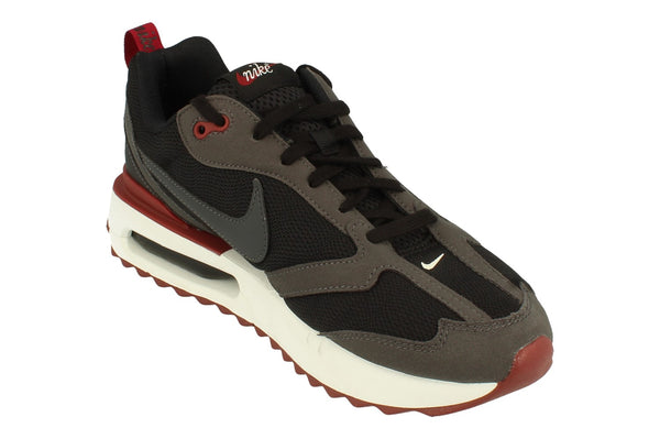 Nike Air Max Dawn Mens Dq3991  001 - Black Anthracite Summit White 001 - Photo 0