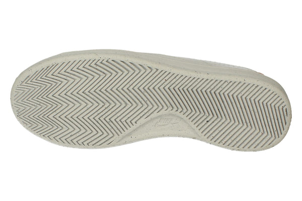 Nike Womens Court Royal 2 Nn Trainers Dq4127  100 - White Rose Whisper Volt Black 100 - Photo 0