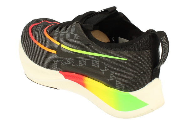 Nike Zoom Fly 4 Mens Dq4993  010 - Black Volt Green Strike 010 - Photo 0